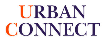 urban connect logo